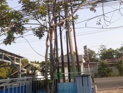 Dugaan Penyalahgunaan Wewenang Pemasangan Tiang WiFi, GWSBB Resmi Tempuh Jalur Hukum