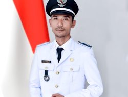 Kepala Desa Mekarsari Gelar Gebyar 17 Agustus, Meriahkan HUT Kemerdekaan RI