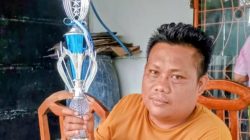 Kerja Keras Warga Berbuah Manis! Way Apus 2 RK 015 Raih Juara 3 ABRI