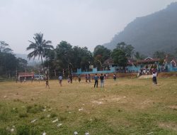 Gebyar Kemerdekaan RI di Desa Hariang Meriah, Warga Antusias Ikuti Beragam Perlombaan