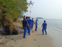 ‎Hari Keempat! Jurnalis Hilang Kontak Belum Ditemukan, SAR Gabungan Sisir Pulau Sebesi Hingga Umang