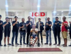 Honda Brio Ditemukan, Polisi Tak Tinggal Diam! Perburuan Berlanjut hingga DPO BH Akhirnya Diciduk