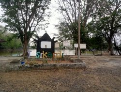 Tasik Kardi, Destinasi Wisata Warisan Kesultanan Banten, Terbengkalai, Warga Minta Pemkab Serang Segera Bertindak