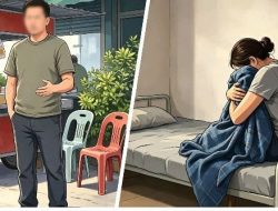 Perifikasi Kasus Dugaan Pelecehan, Pihak Angkringan Berikan Klarifikasi