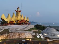 Bukan Sekadar Menyeberang! ASDP Ajak Warga Ramaikan Bakauheni Harbour City, Ada Lari Sore hingga Konser Musik