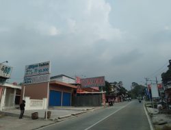 Dugaan Pengurugan dan Klaim Tanah Sempadan Sungai Cibanten Kecamatan Pabuaran
