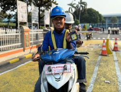 ‎Tak Sembarang Orang Bisa Masuk! ASDP Bakauheni Perkuat Keamanan Dengan Akses Berlapis