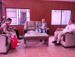 Komitmen Perangi Narkoba, ASP LAW Firm Jalin Sinergitas Dengan BNN Provinsi Banten