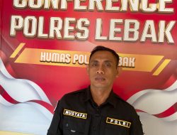 Berantas Peredaran Narkoba, Sat Resnarkoba Polres Lebak Amankan Tiga Pelaku Di Cipanas