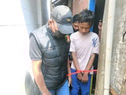 Perselisihan Sepele Soal Korek Api Berujung Maut, Dua Remaja 15 Tahun Terlibat Duel Di Bekasi