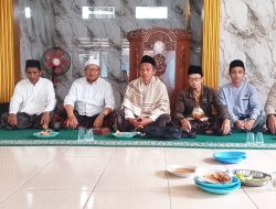 Pengajian Tingkat Desa Pasir Eurih di Kampung Kadu Pengajian Tingkat Desa Pasir Eurih di Kampung Kadu Jolang Berjalan Lancar, Kiai Imam Jurjani Ajak Warga Tingkatkan Kualitas Ibadah
