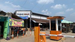 Pengelolaan Parkir Pasar Maja Dikaji, CV. ANP Diduga ‘One Prestasi’ terhadap Kewajiban Bagi Hasil Selama Satu Tahun Lebih