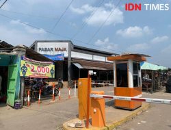 Pengelolaan Parkir Pasar Maja Dikaji, CV. ANP Diduga ‘One Prestasi’ terhadap Kewajiban Bagi Hasil Selama Satu Tahun Lebih