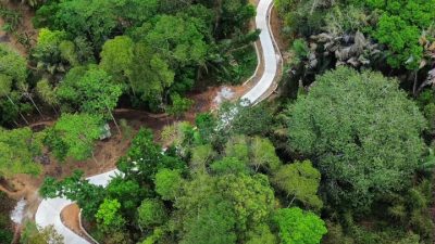 Mutu Beton Dijaga Ketat, PT Rizki Bangun Beton: Kontraktor Harus Disiplin Ikuti Standar